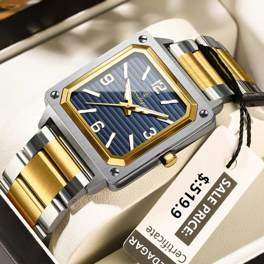Montre Poedagar (Ref MM426)