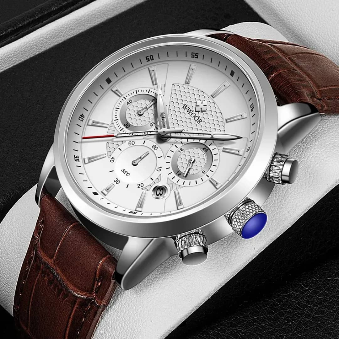 Montre Reward VIP (Ref MM450)