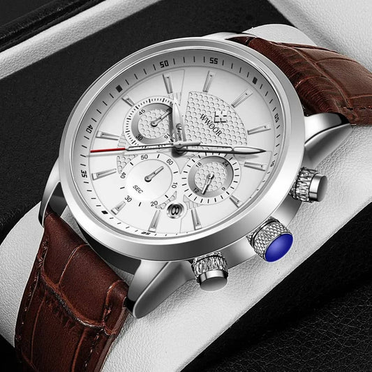 Montre Reward VIP (Ref MM424)