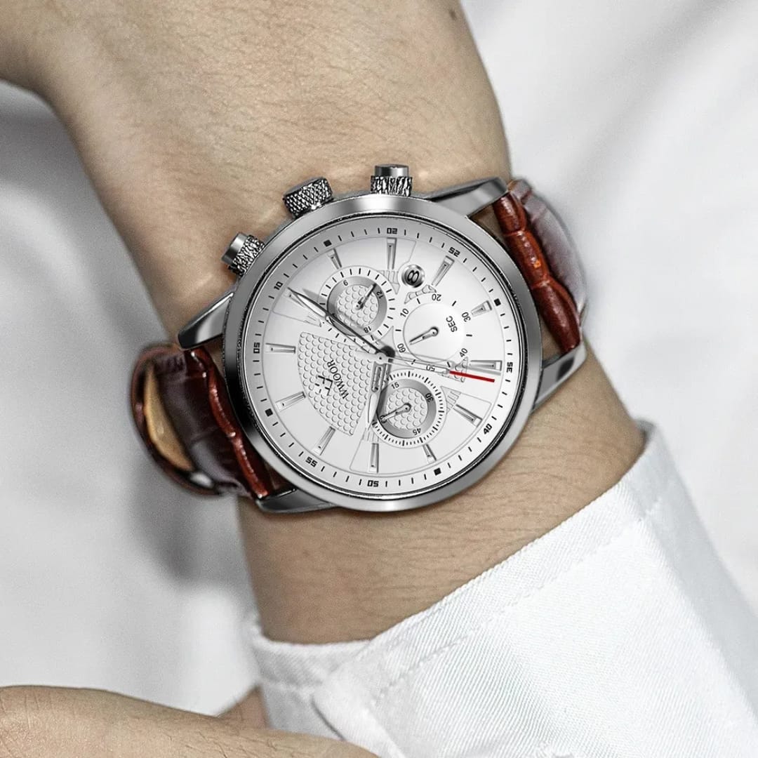 Montre Reward VIP (Ref MM450)