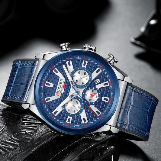 Montre Curren (Ref MM429)