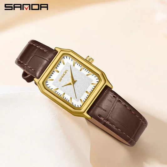 Montre Femme Sanda MM448