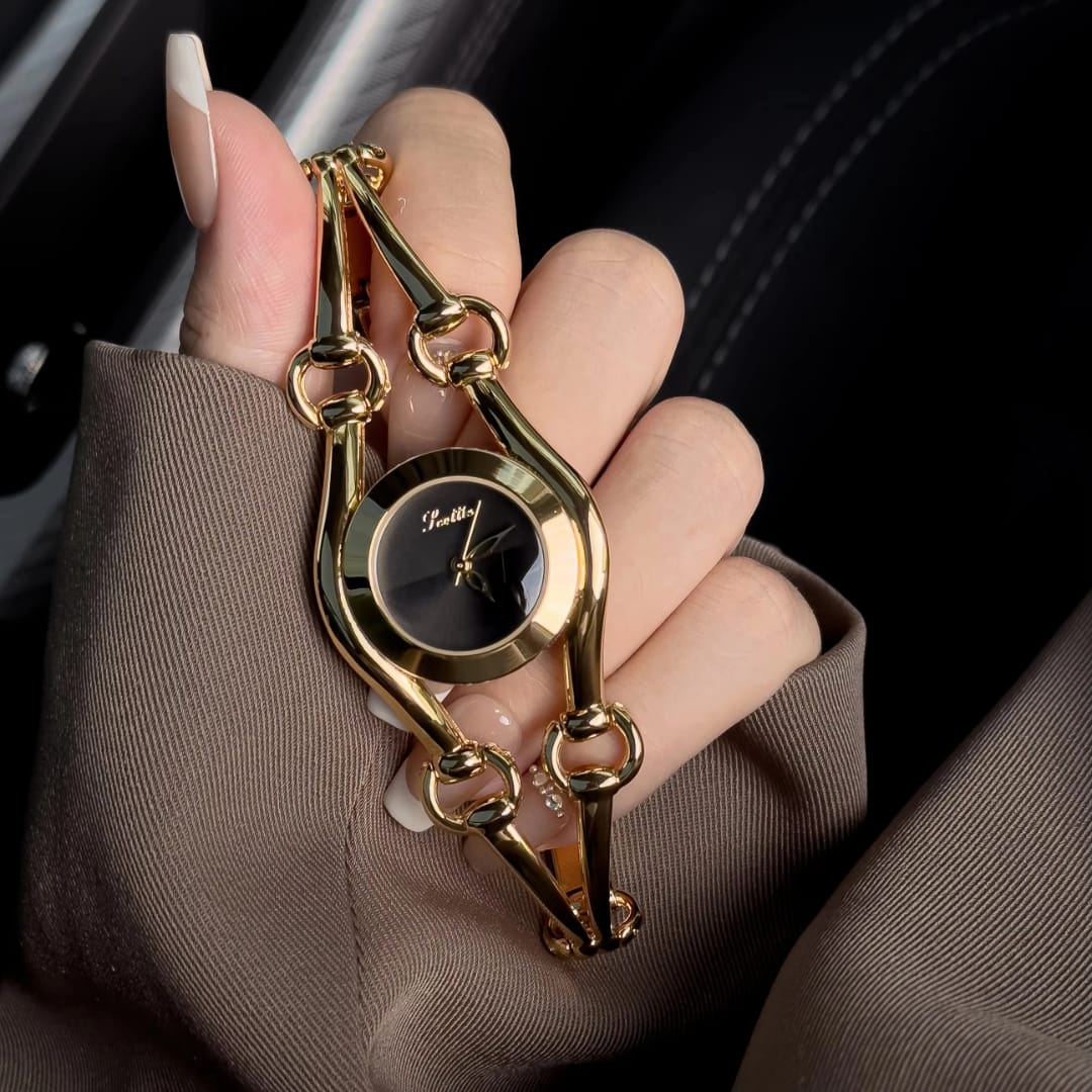 Montre Scottie MM444 Pour Femme