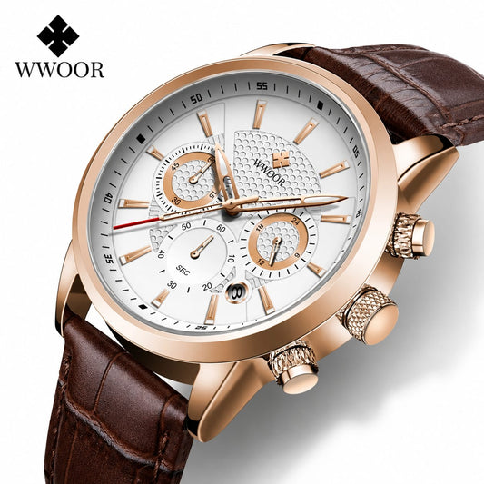 Montre Reward VIP (Ref MM425)
