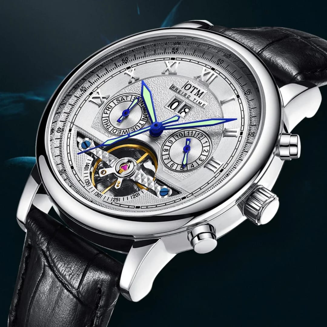 Montre OTM MM428 Pour Homme