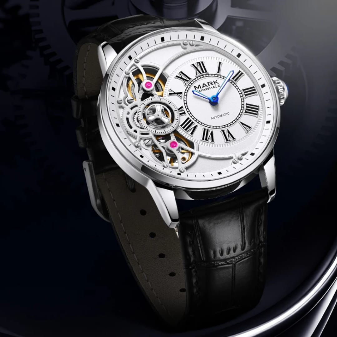 Montre MarkFairwhale MM432 Pour Homme