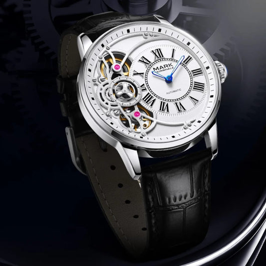 Montre MarkFairwhale MM432 Pour Homme