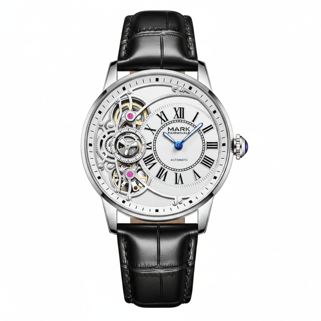 Montre MarkFairwhale MM432 Pour Homme