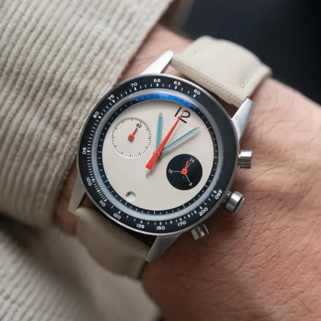 Montre Ciloa MM426 Pour Homme