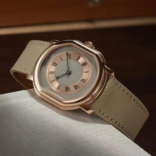 Montre CILOA MM462A pour Homme