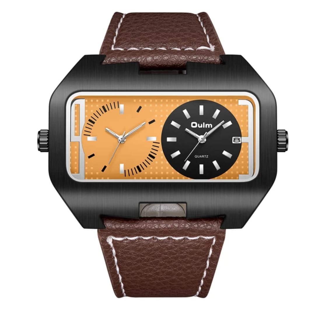 Montre Dulm MM466A pour Homme