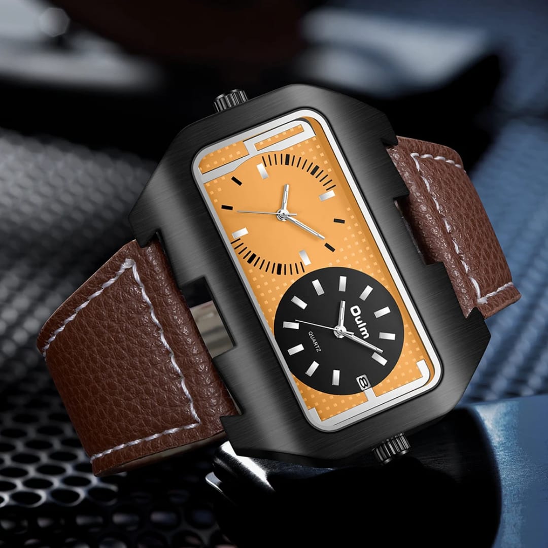 Montre Dulm MM466A pour Homme