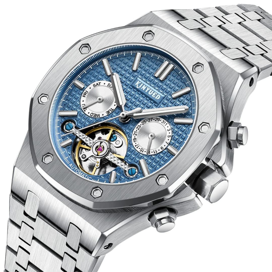Montre KINYUED MM468 pour Homme