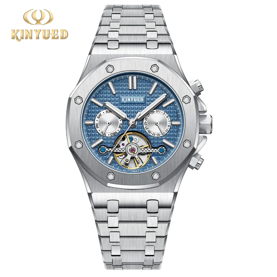 Montre KINYUED MM468 pour Homme