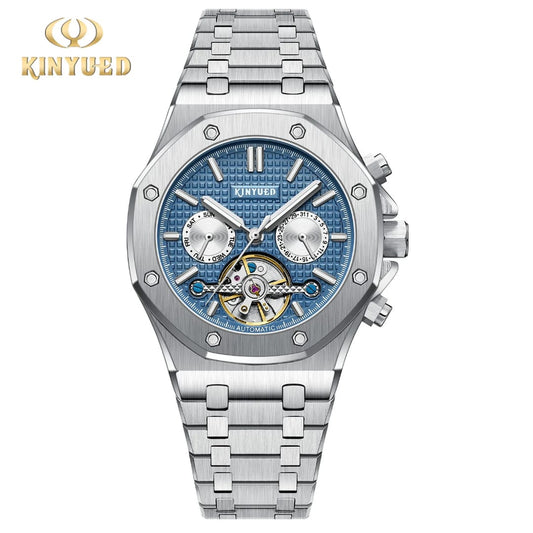 Montre KINYUED MM468 pour Homme