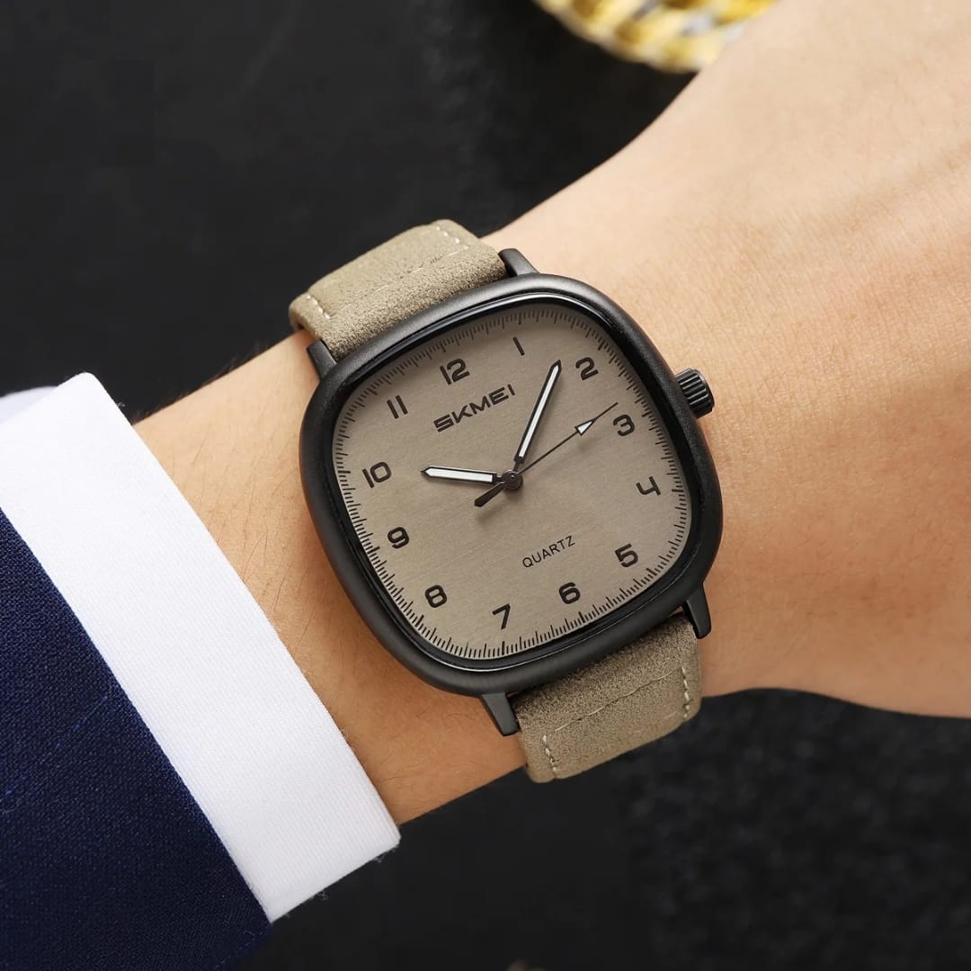 Montre SKMEI MM470 pour Homme
