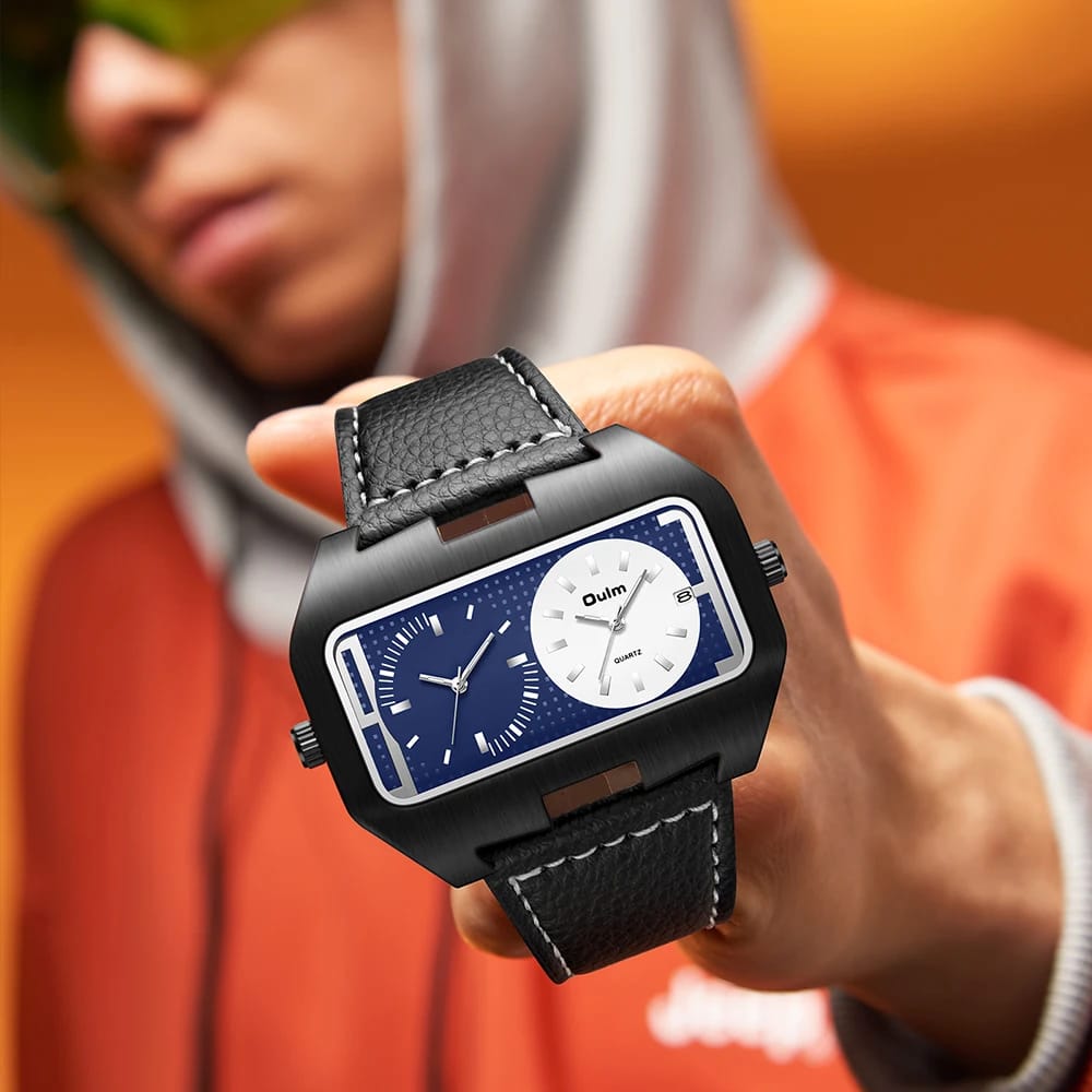 Montre Oulm MM474 pour Homme