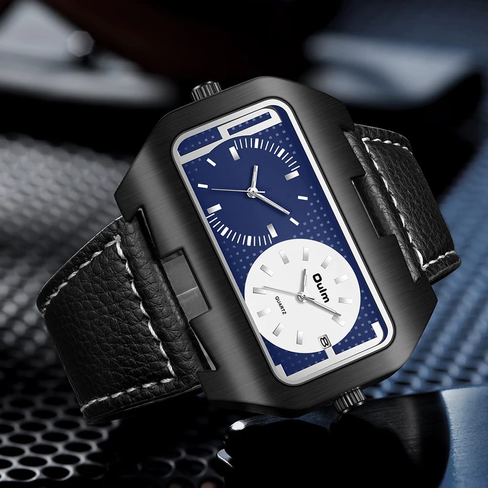 Montre Oulm MM474 pour Homme