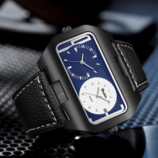 Montre Oulm MM474 pour Homme