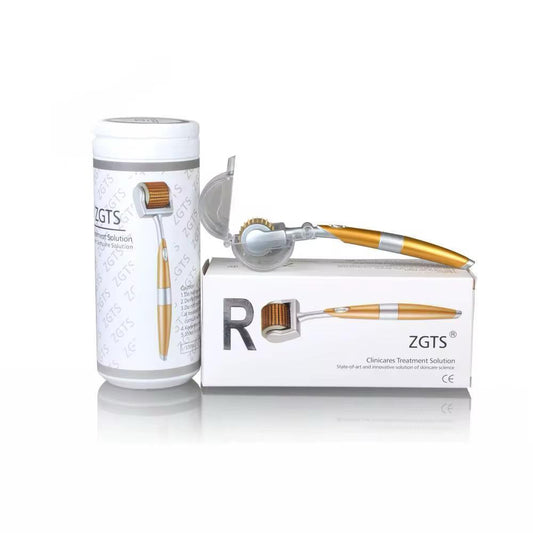 Derma Roller (Dites Adieu aux vergetures)