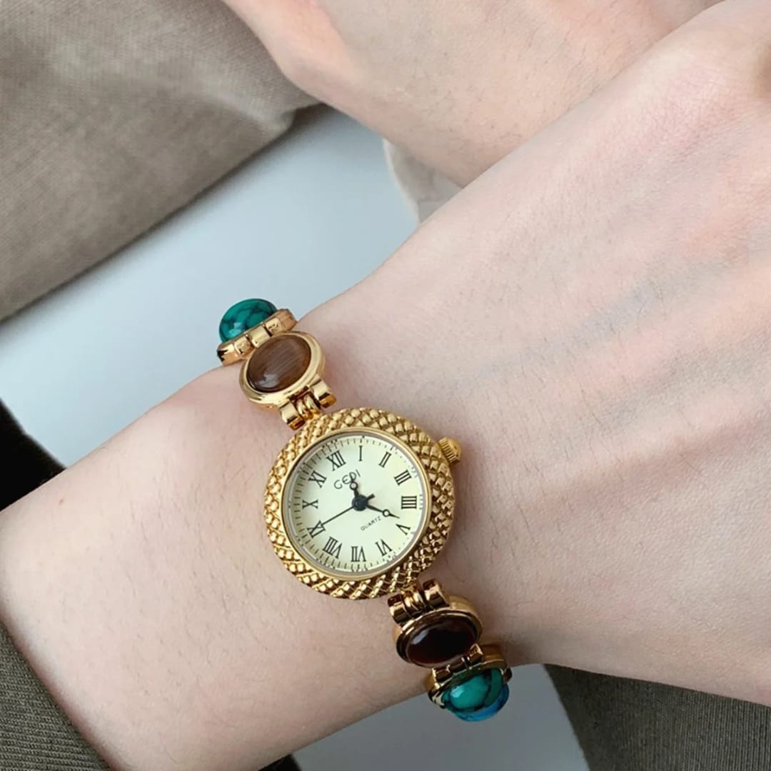 Montre Elégance Boheme (Ref MM202)