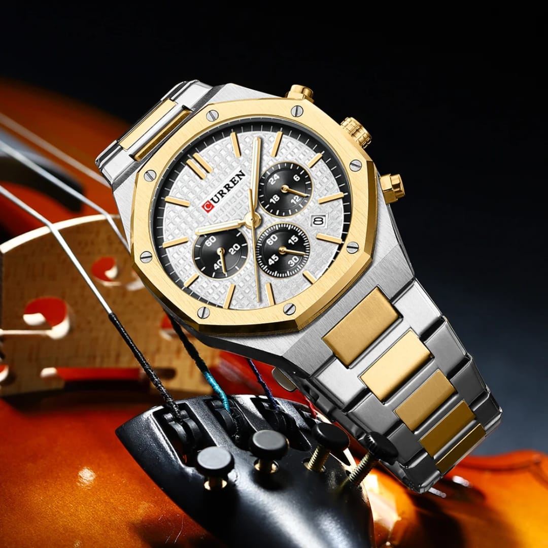 Montre Curren (Ref MM182)