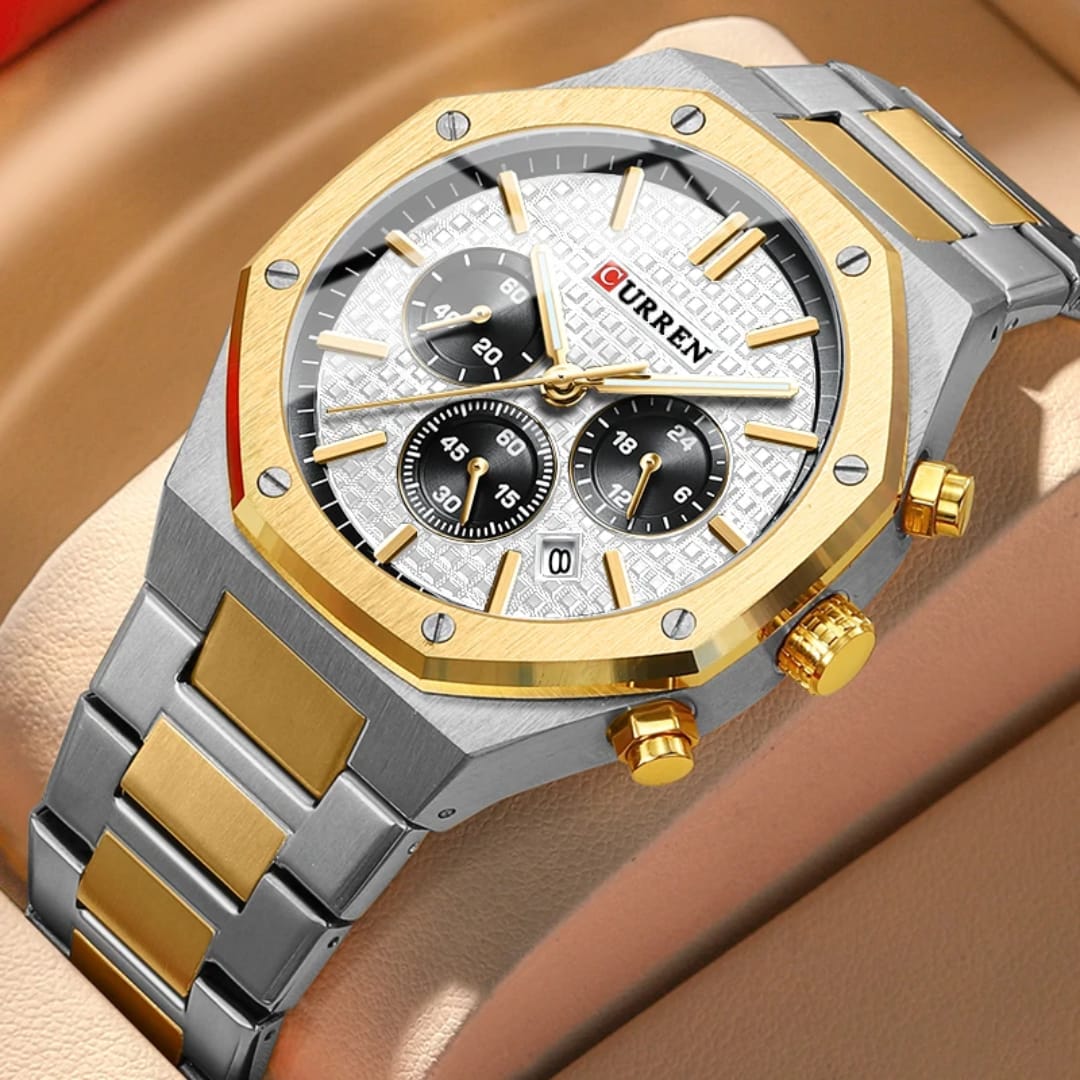 Montre Curren (Ref MM182)