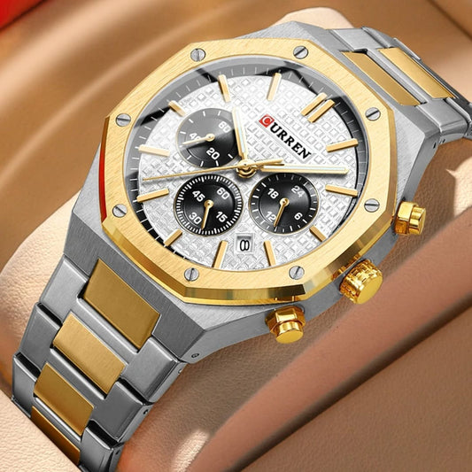 Montre Curren (Ref MM182)