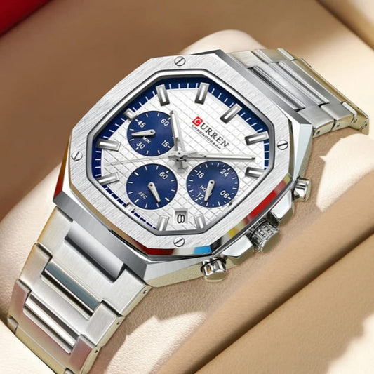 Montre Curren (Ref MM183)