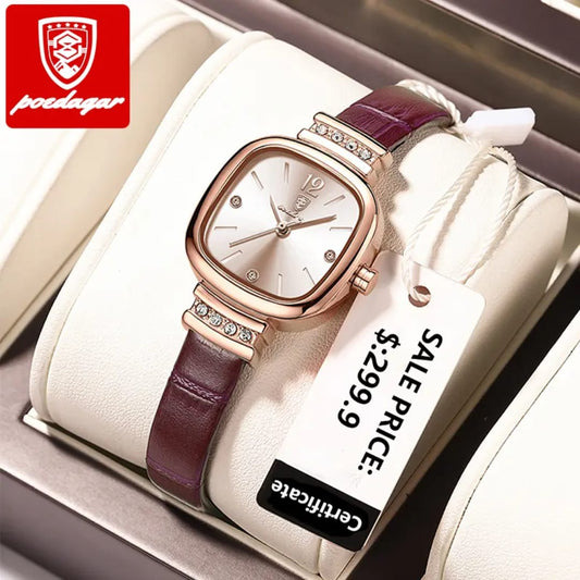 Montre  Poedagar (Ref MM197)