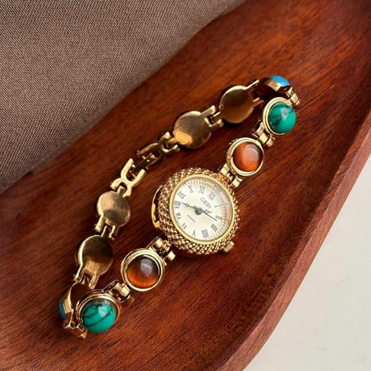Montre Elégance Boheme (Ref MM202)