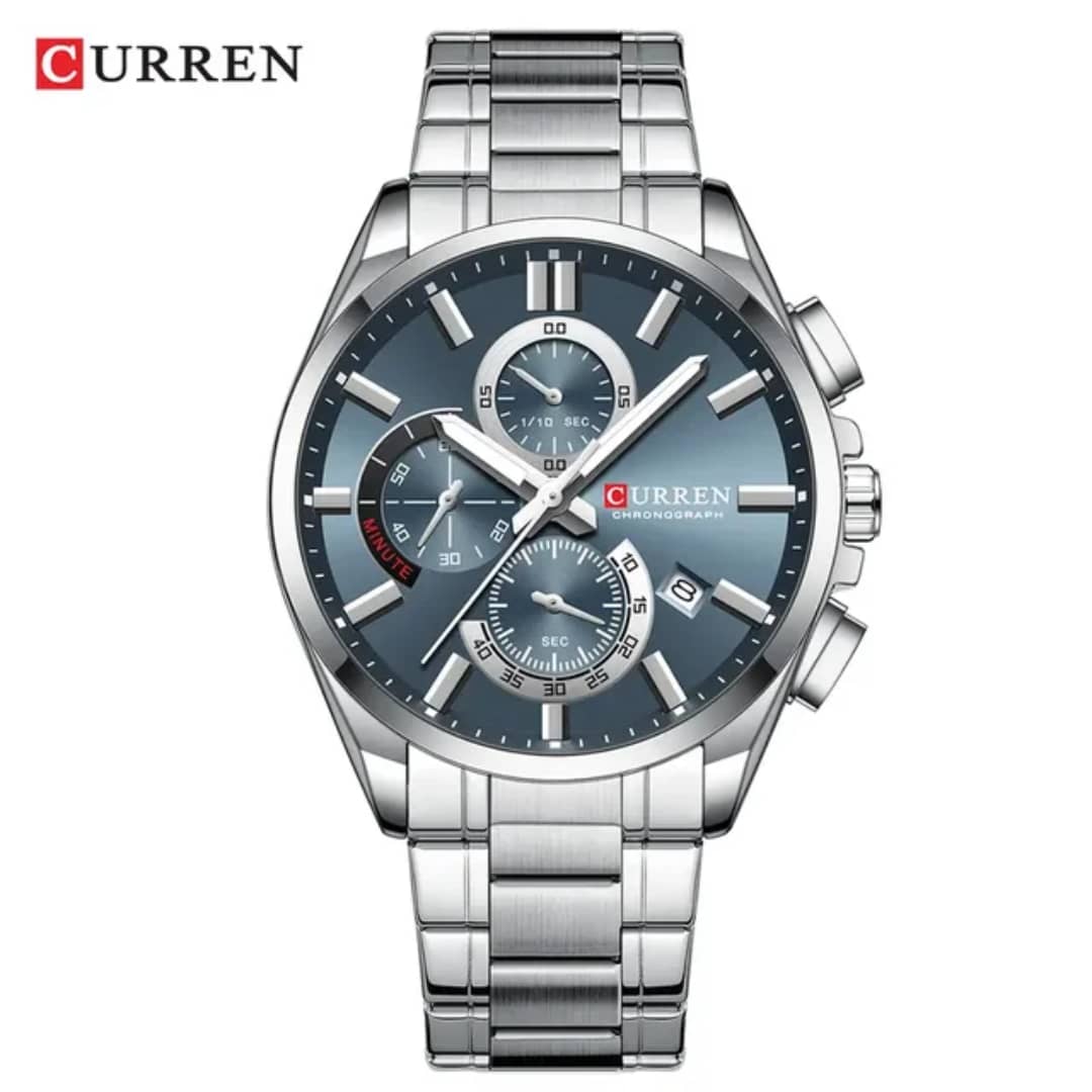 Montre Curren (Ref MM241)