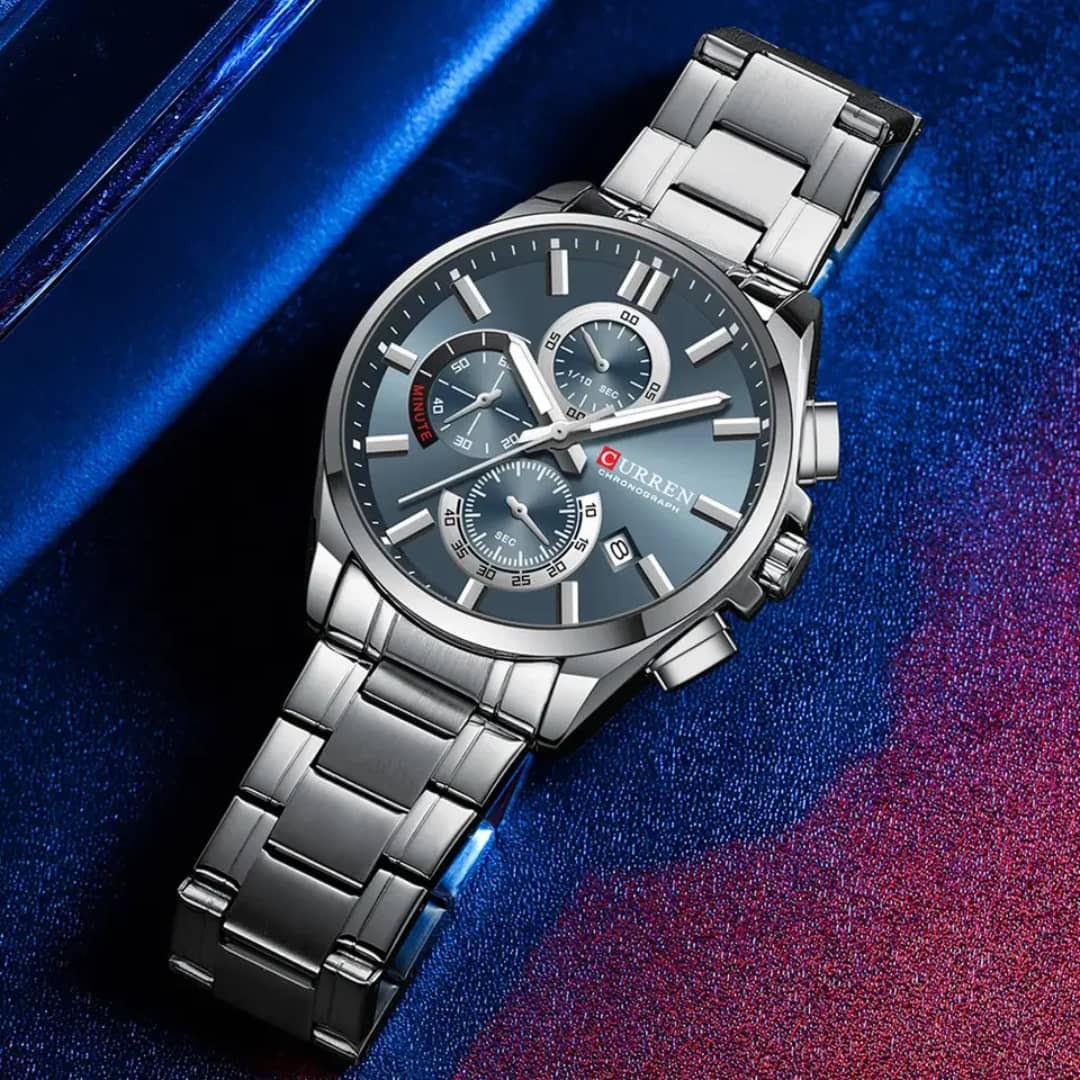 Montre Curren (Ref MM241)