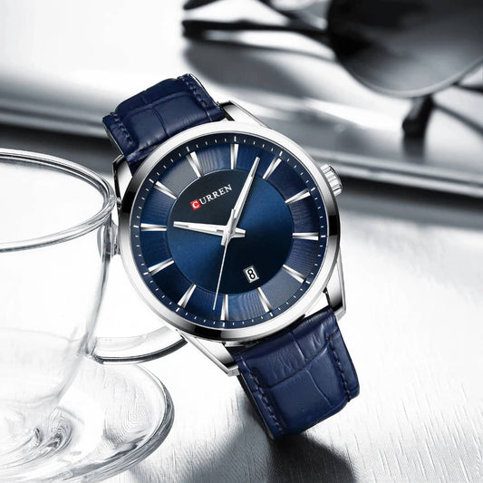 Montre Curren (Ref MM242)