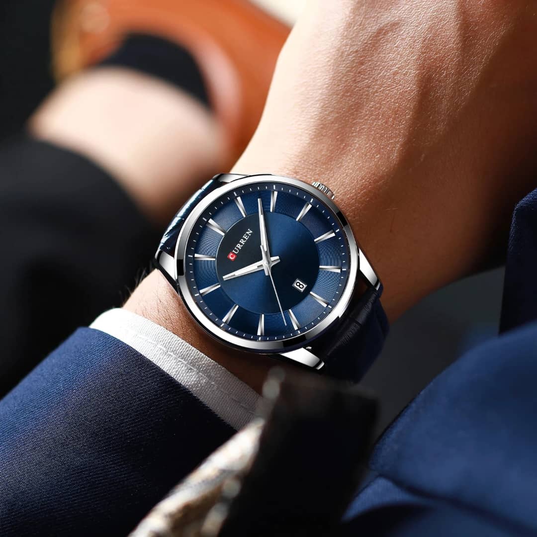 Montre Curren (Ref MM242)