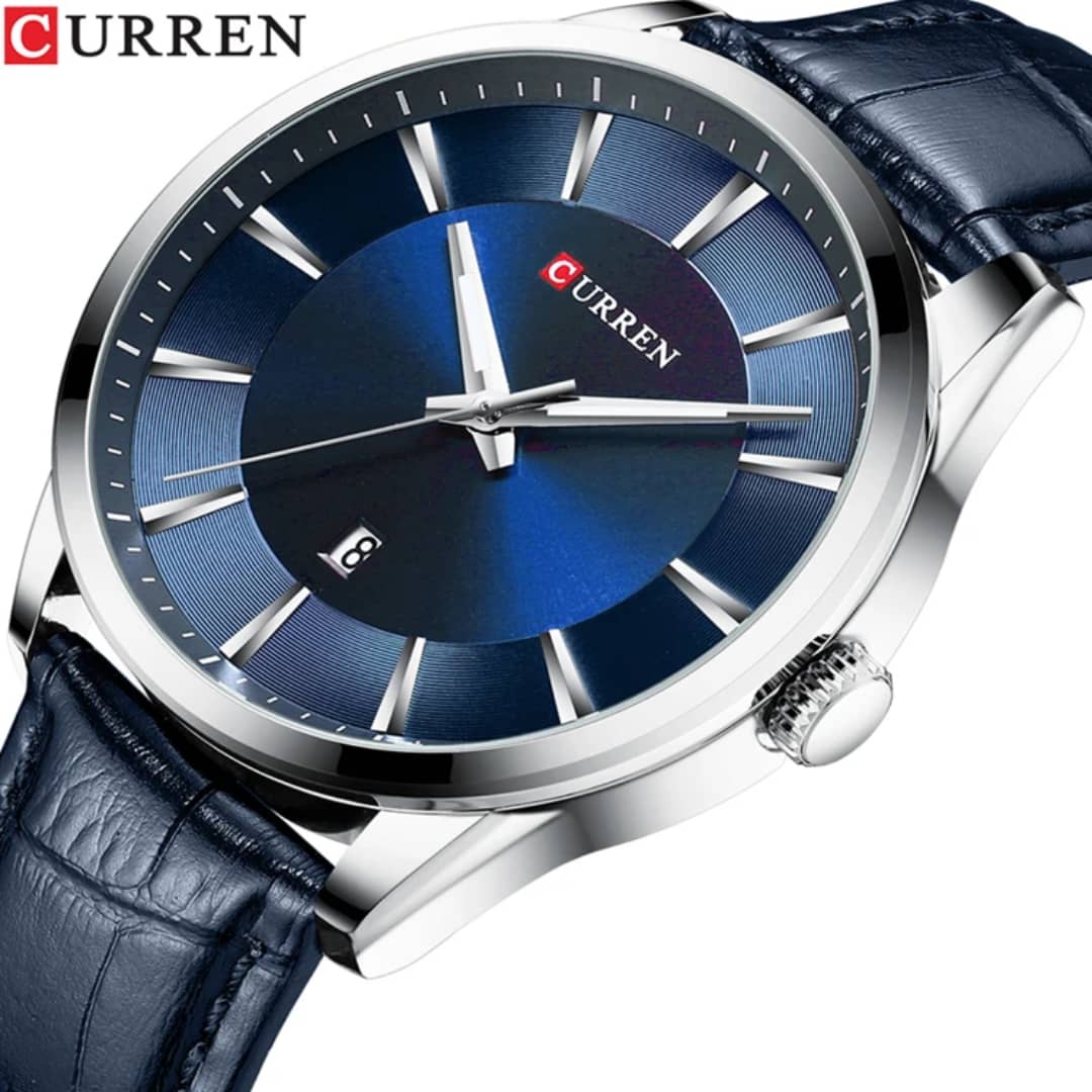 Montre Curren (Ref MM242)