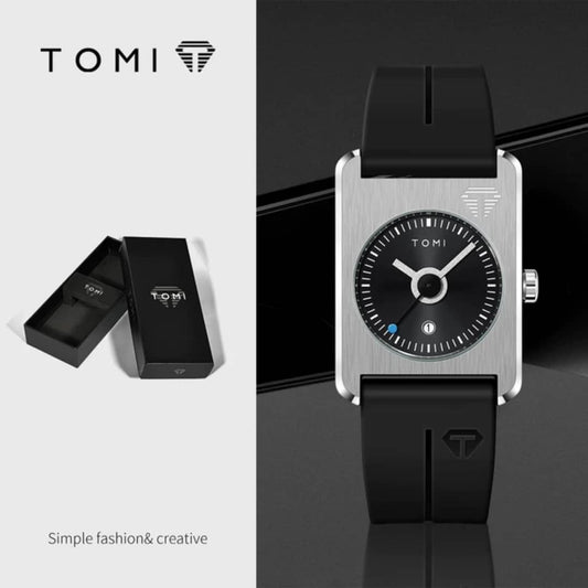 Montre TOMI (Ref MM264)
