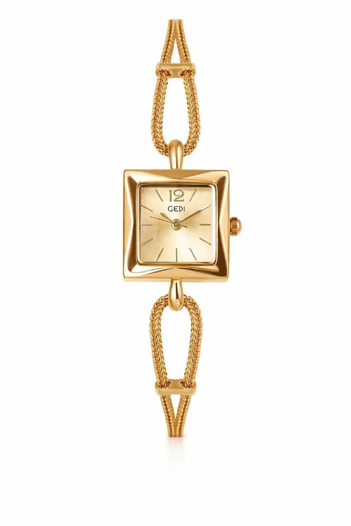 Montre Femme Gedi (Ref MM392)