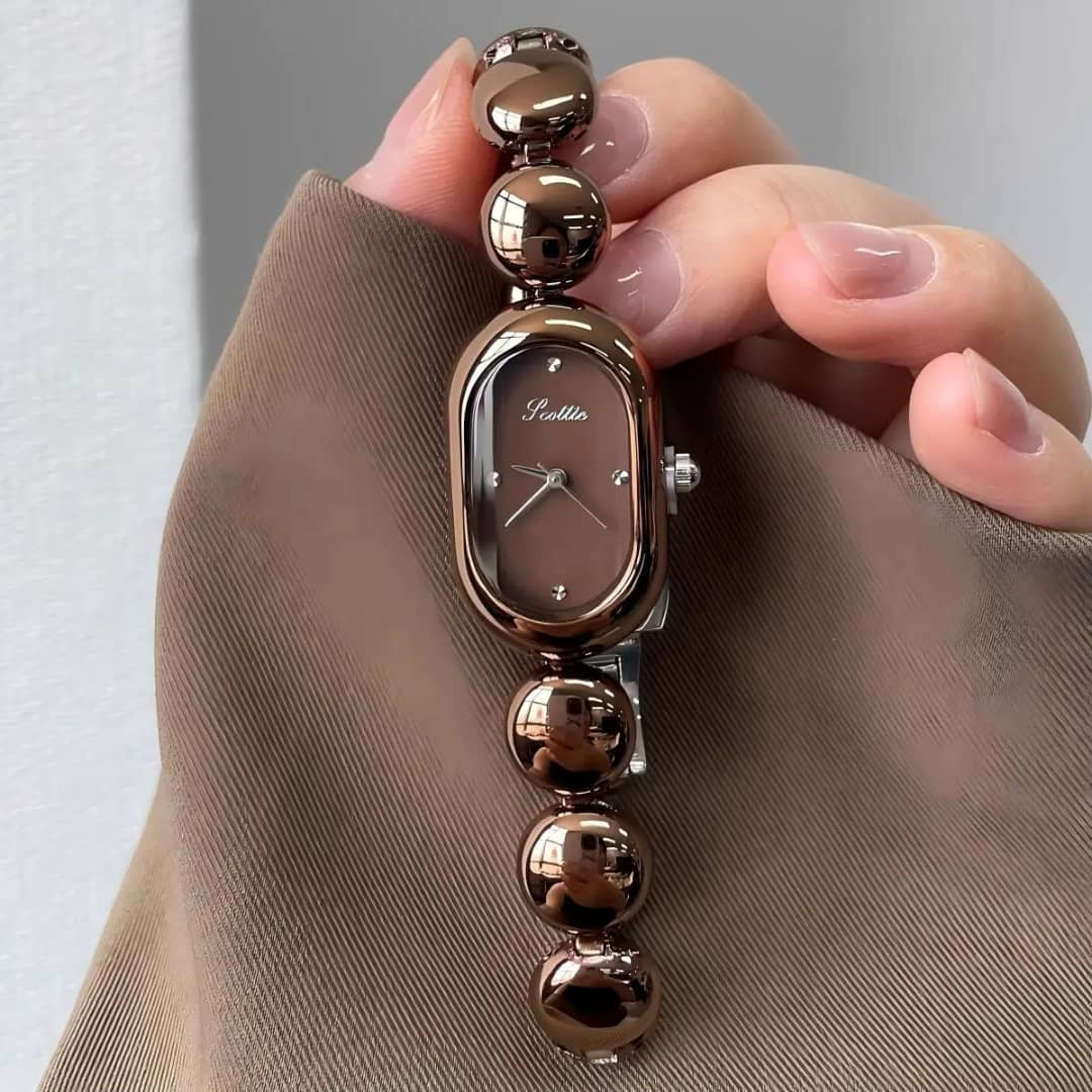 Montre Femme Gedi (Ref MM402)