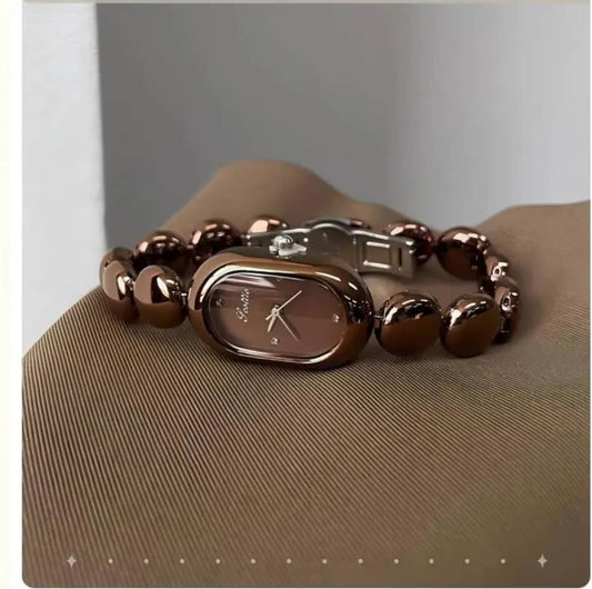 Montre Femme Gedi (Ref MM402)