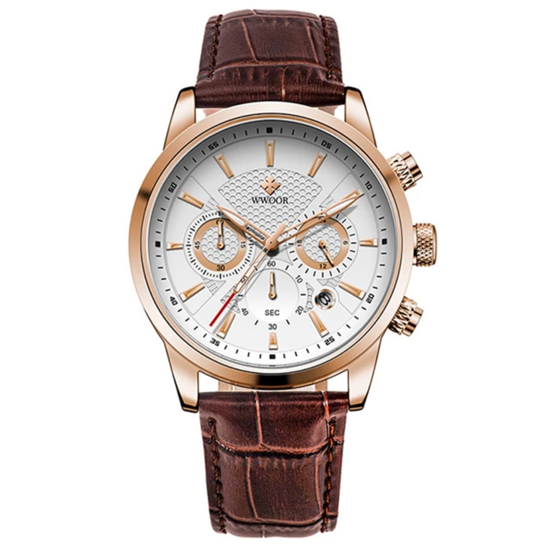 Montre Reward VIP (Ref MM451)