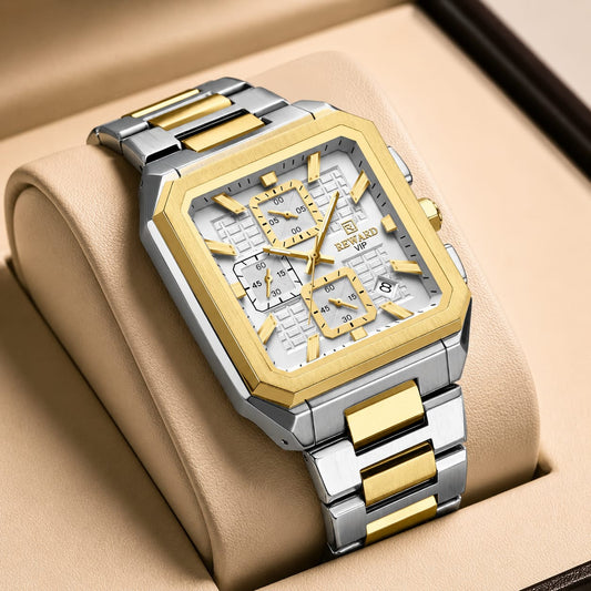 Montre Reward VIP (Ref MM427)