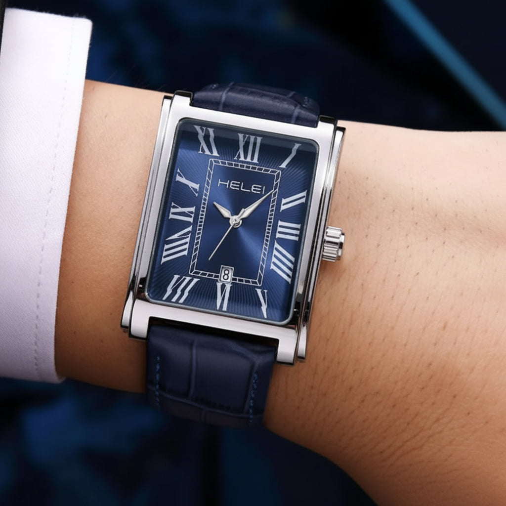 Montre Helei MM437 Pour Homme