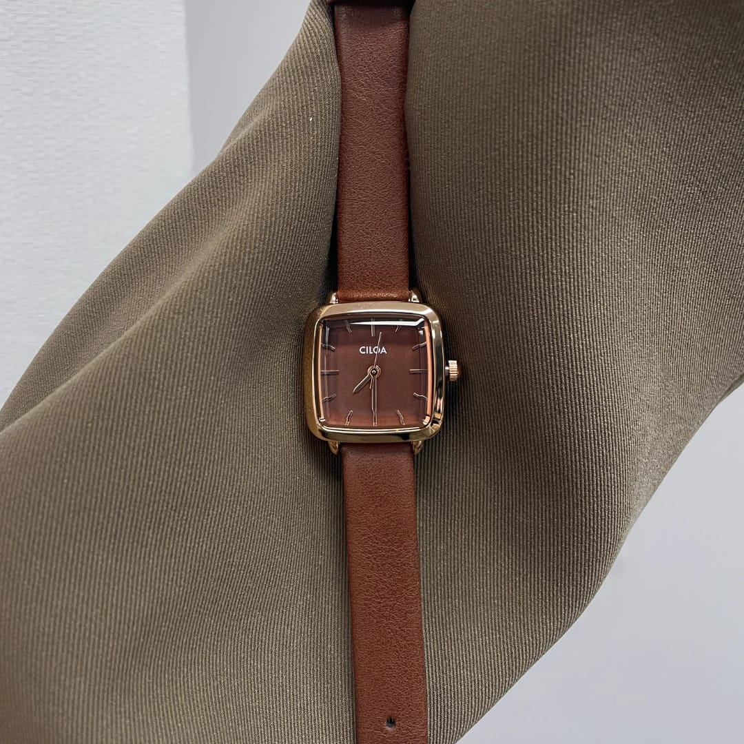 Montre CILOA MM461A