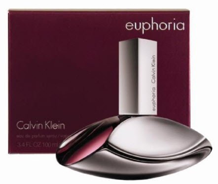 Euphoria Calvin Klein