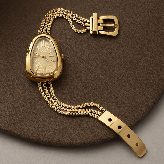 Montre Mishali (Ref MM231)