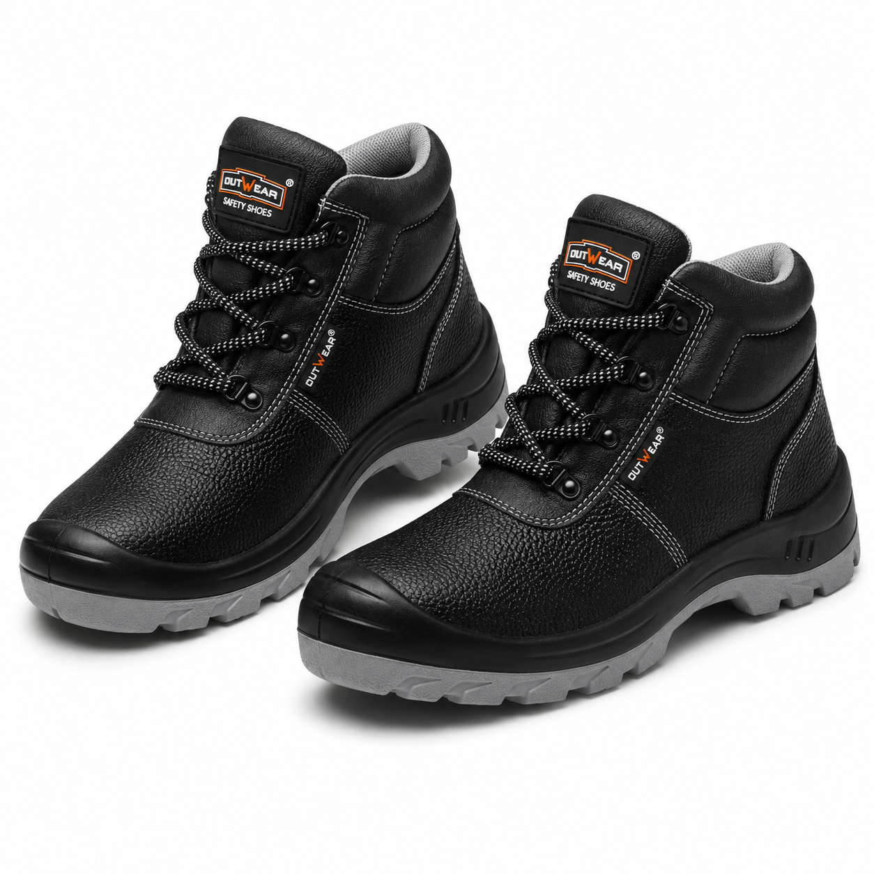 Chaussure de Sécurité Professionnel Renforcée