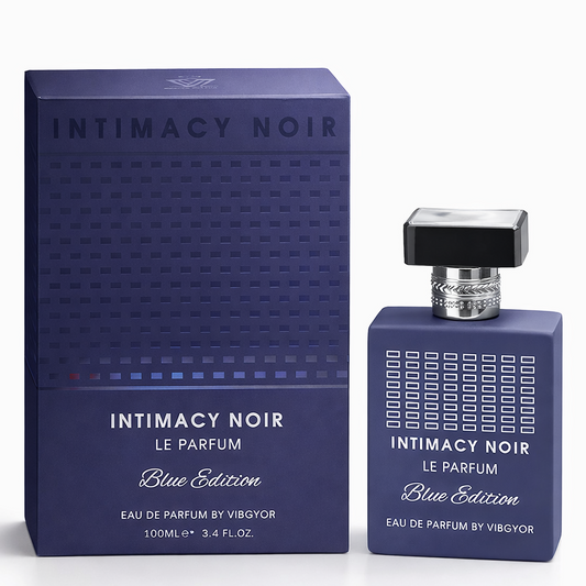 Intimacy Noir – Blue Edition PF 198 (EDP – 100ml)