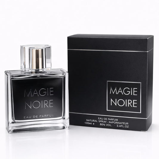 Magie Noire – Eau De Parfum (100ml)