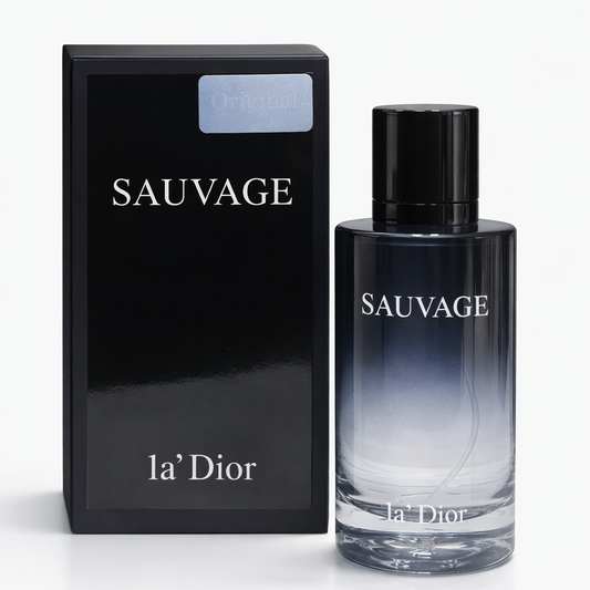Sauvage La'Dior PF 199 (EDP – 100ml)